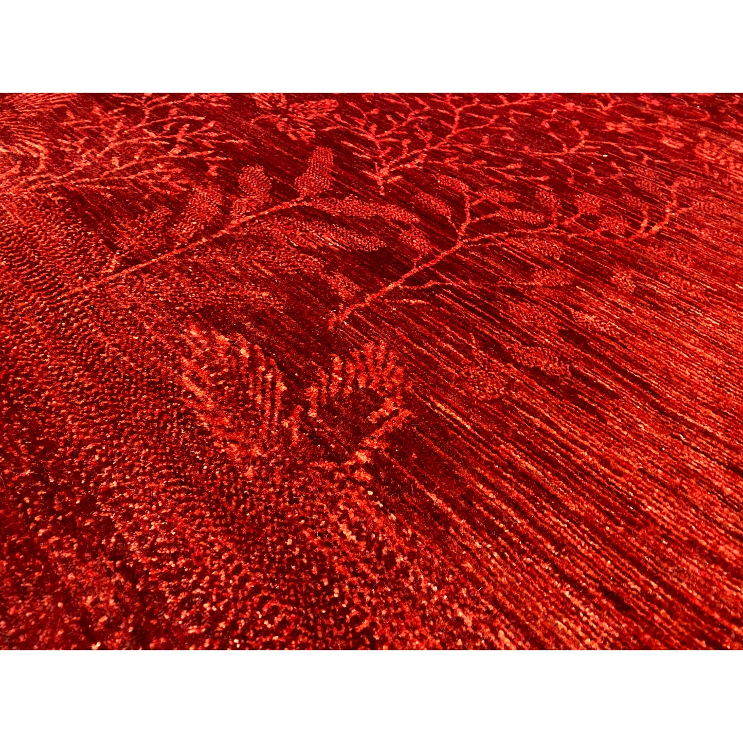 Gabbeh Luri tapijt 237x177cm