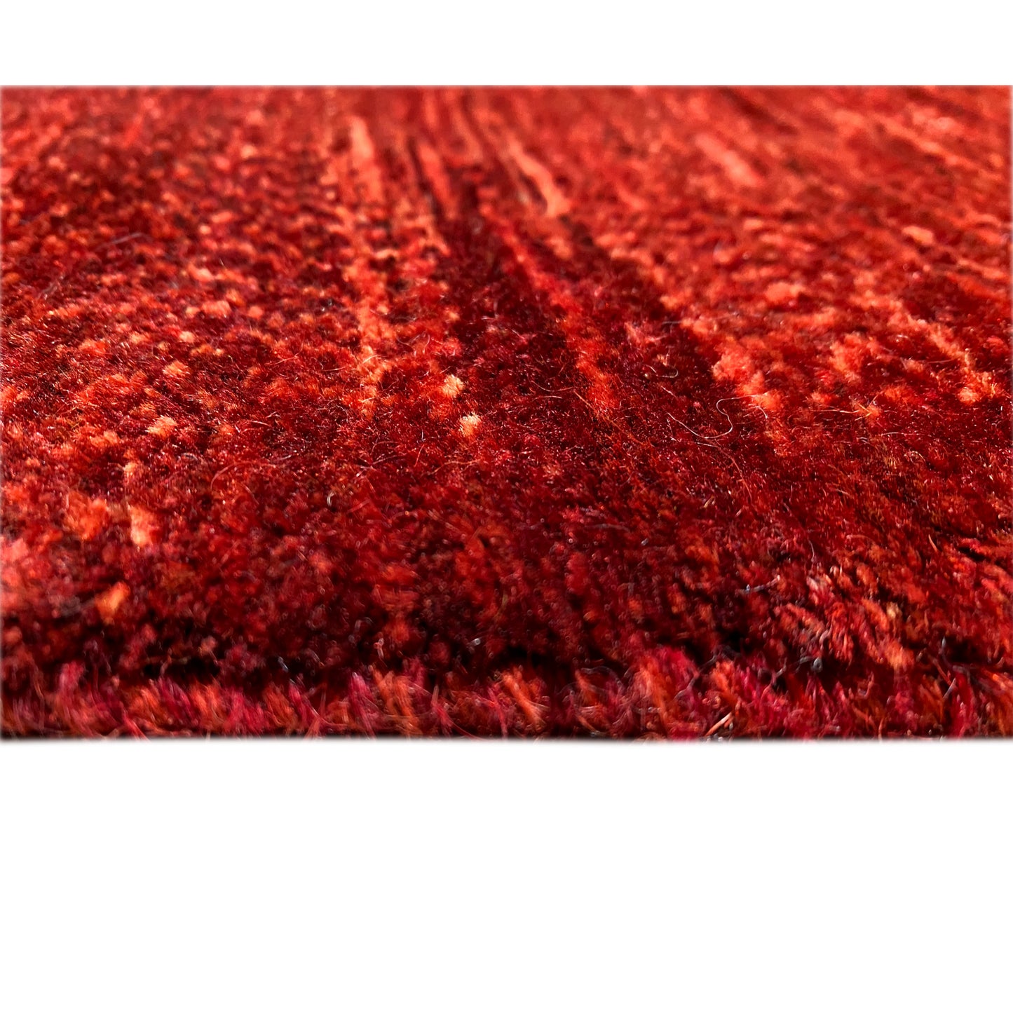 Gabbeh Luri tapijt 237x177cm