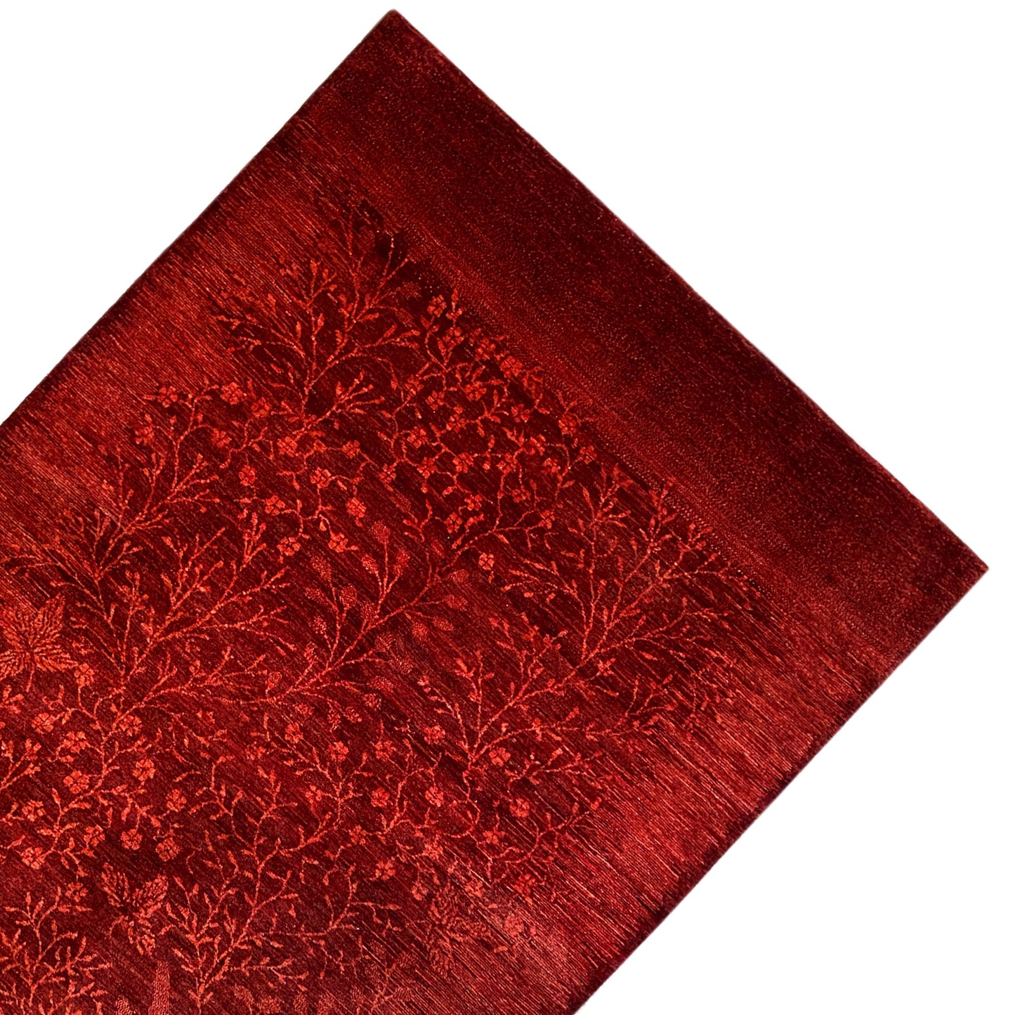 Gabbeh Luri tapijt 237x177cm