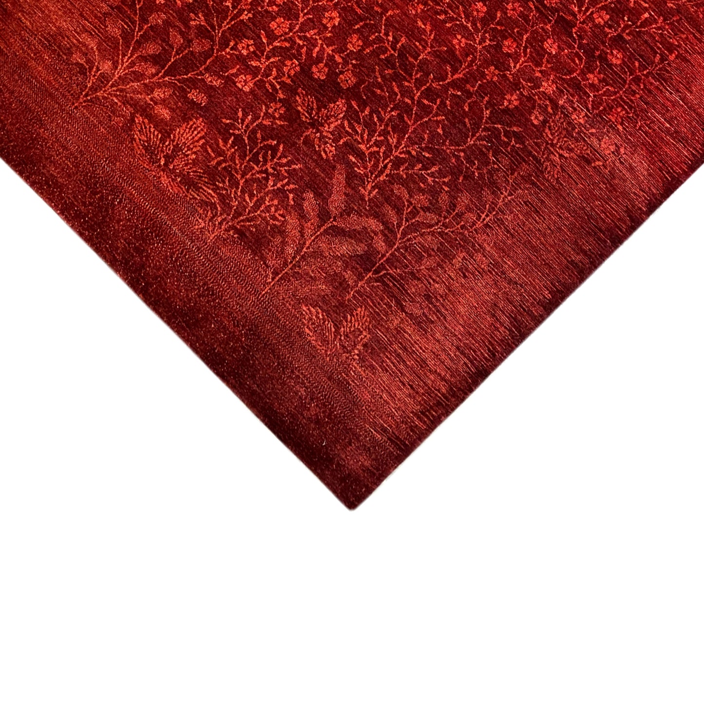 Gabbeh Luri tapijt 237x177cm