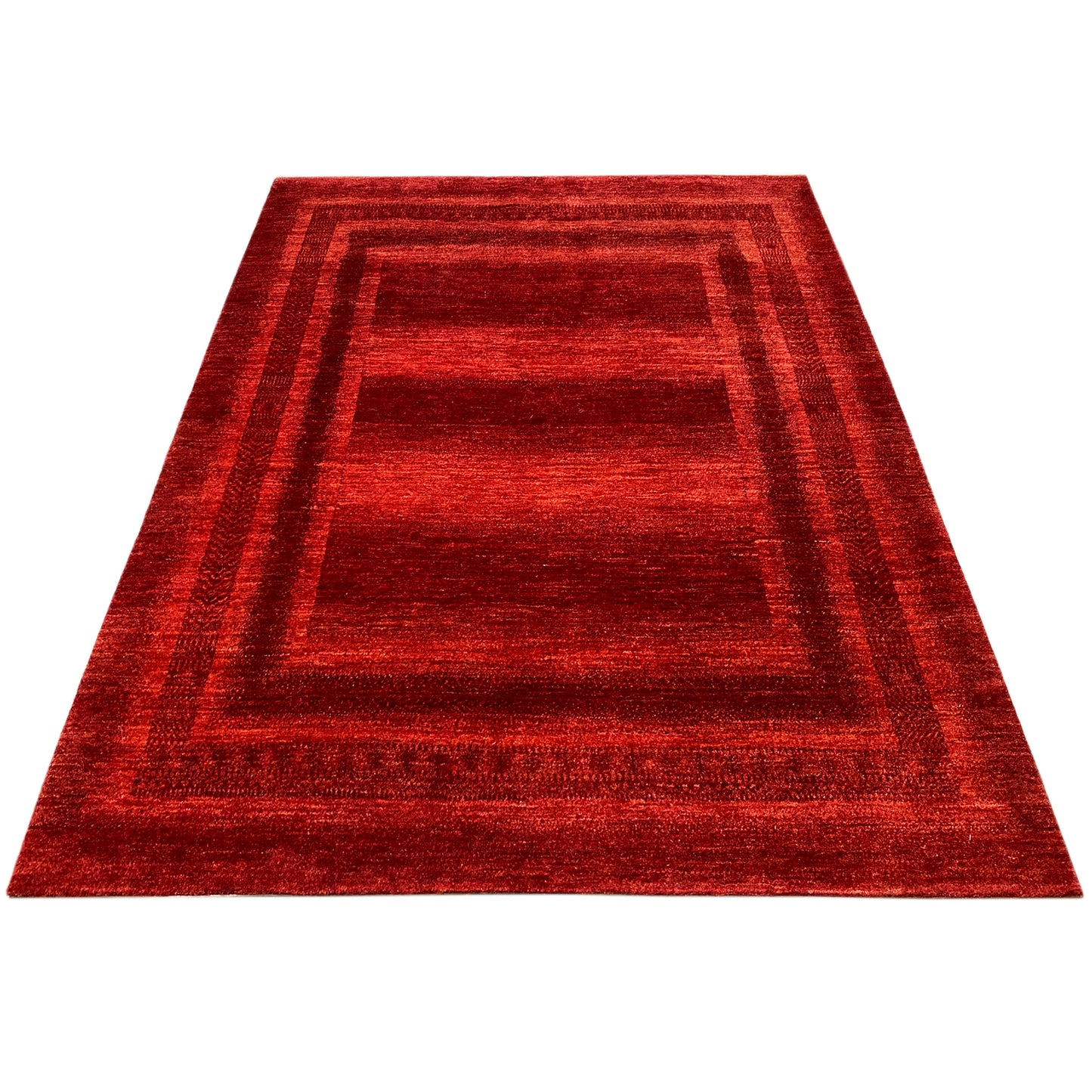 Gabbeh Luri Tapijt 214x162cm