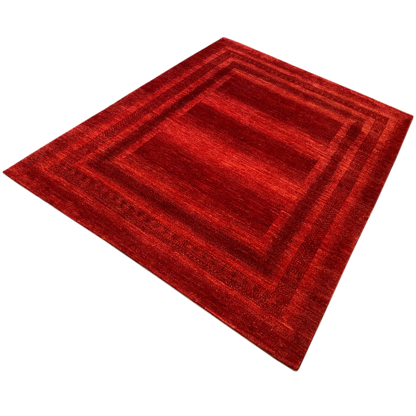 Gabbeh Luri Tapijt 214x162cm