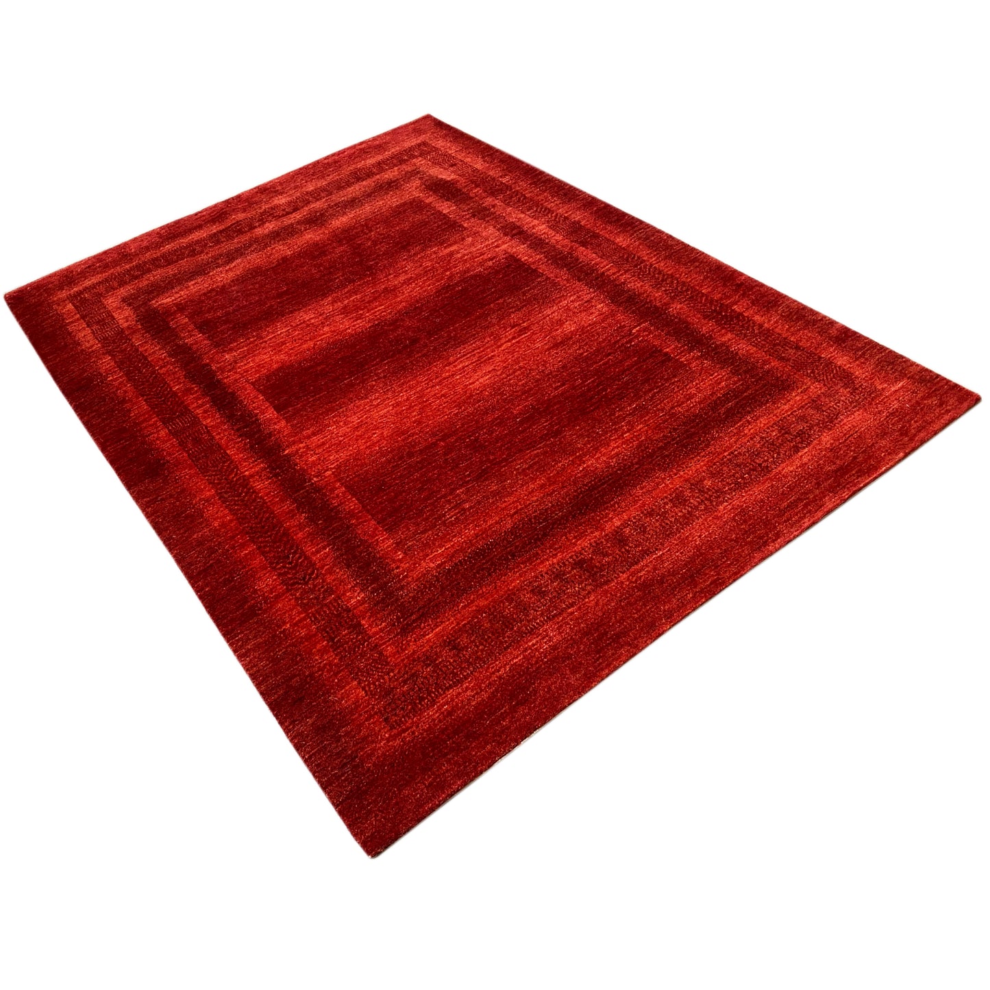 Gabbeh Luri Tapijt 214x162cm