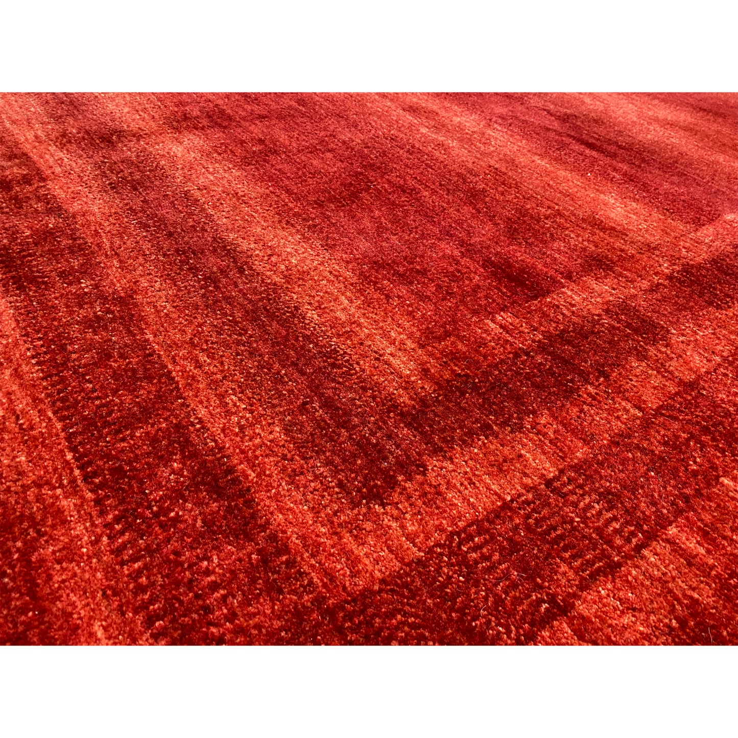 Gabbeh Luri Tapijt 214x162cm