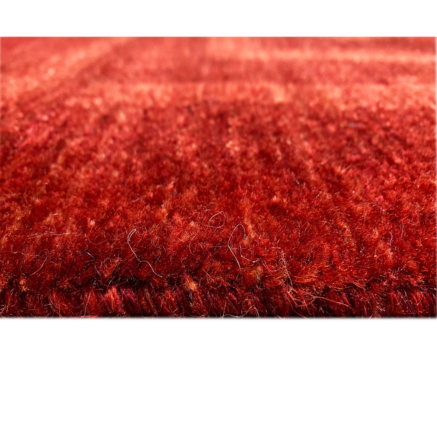 Gabbeh Luri Tapijt 214x162cm