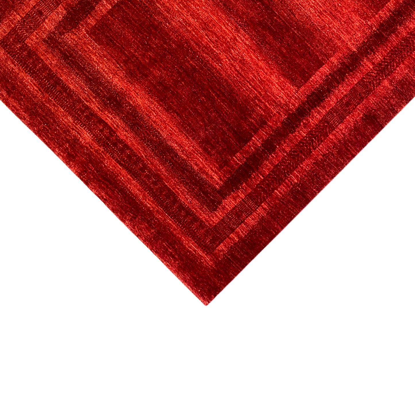 Gabbeh Luri Tapijt 214x162cm