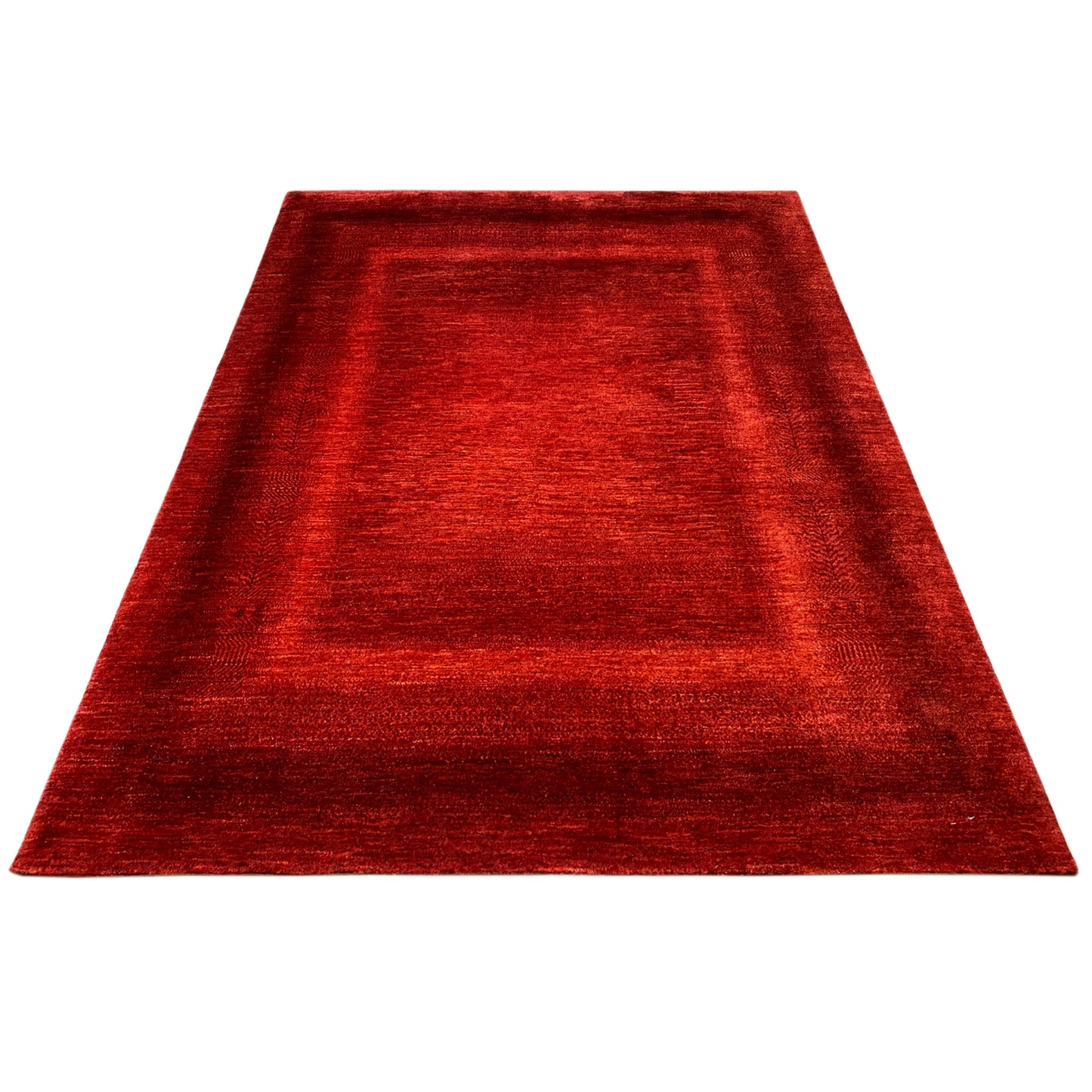 Gabbeh Luri tapijt 202x176cm
