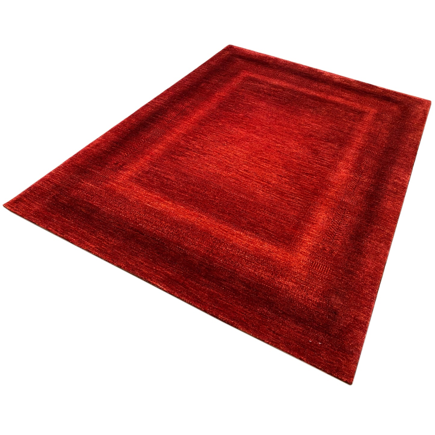 Gabbeh Luri tapijt 202x176cm