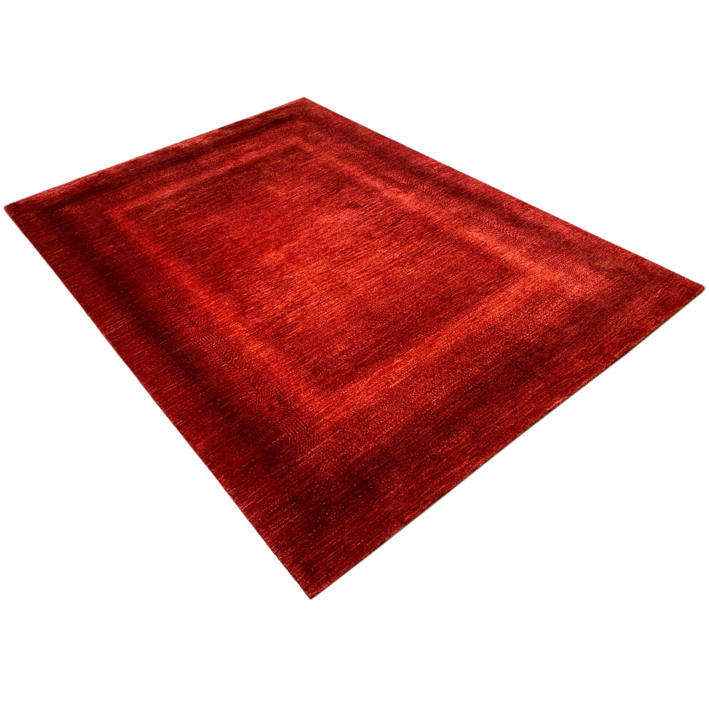 Gabbeh Luri tapijt 202x176cm