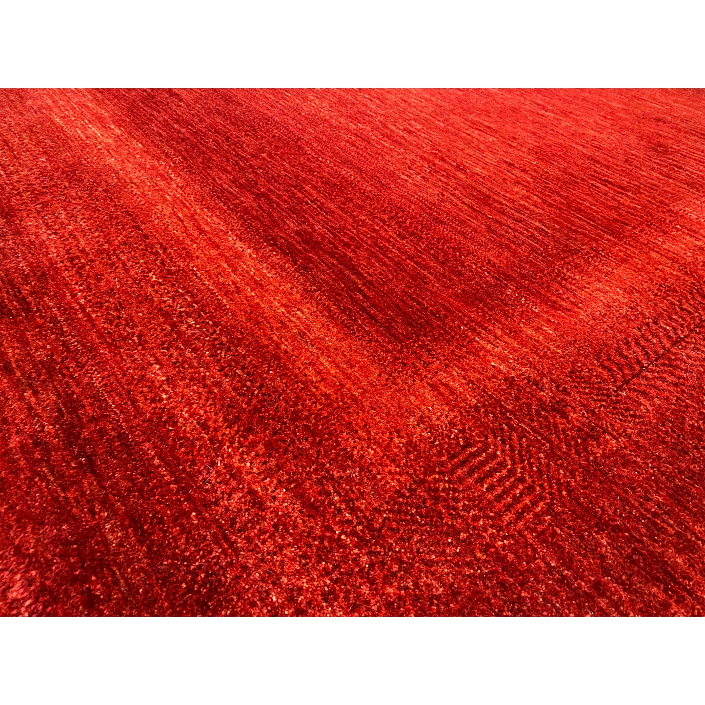Gabbeh Luri tapijt 202x176cm