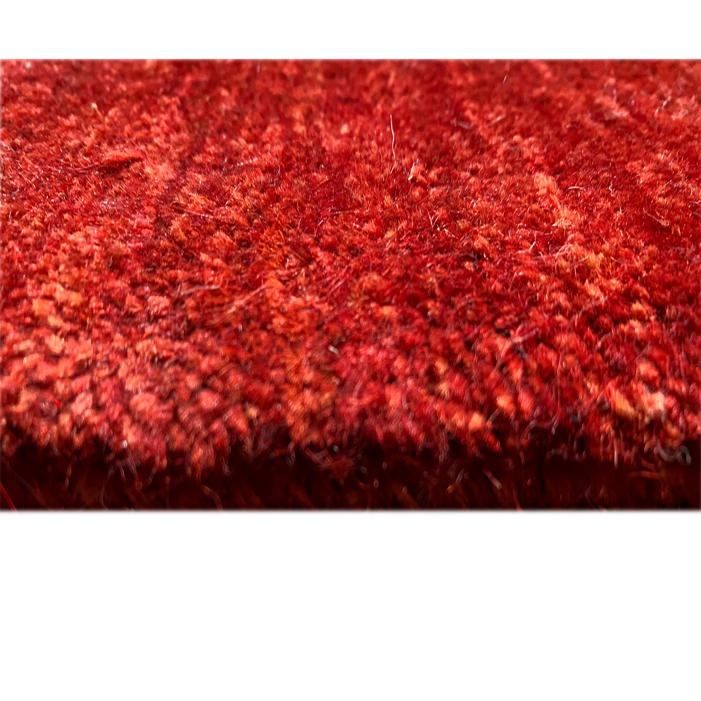 Gabbeh Luri tapijt 202x176cm