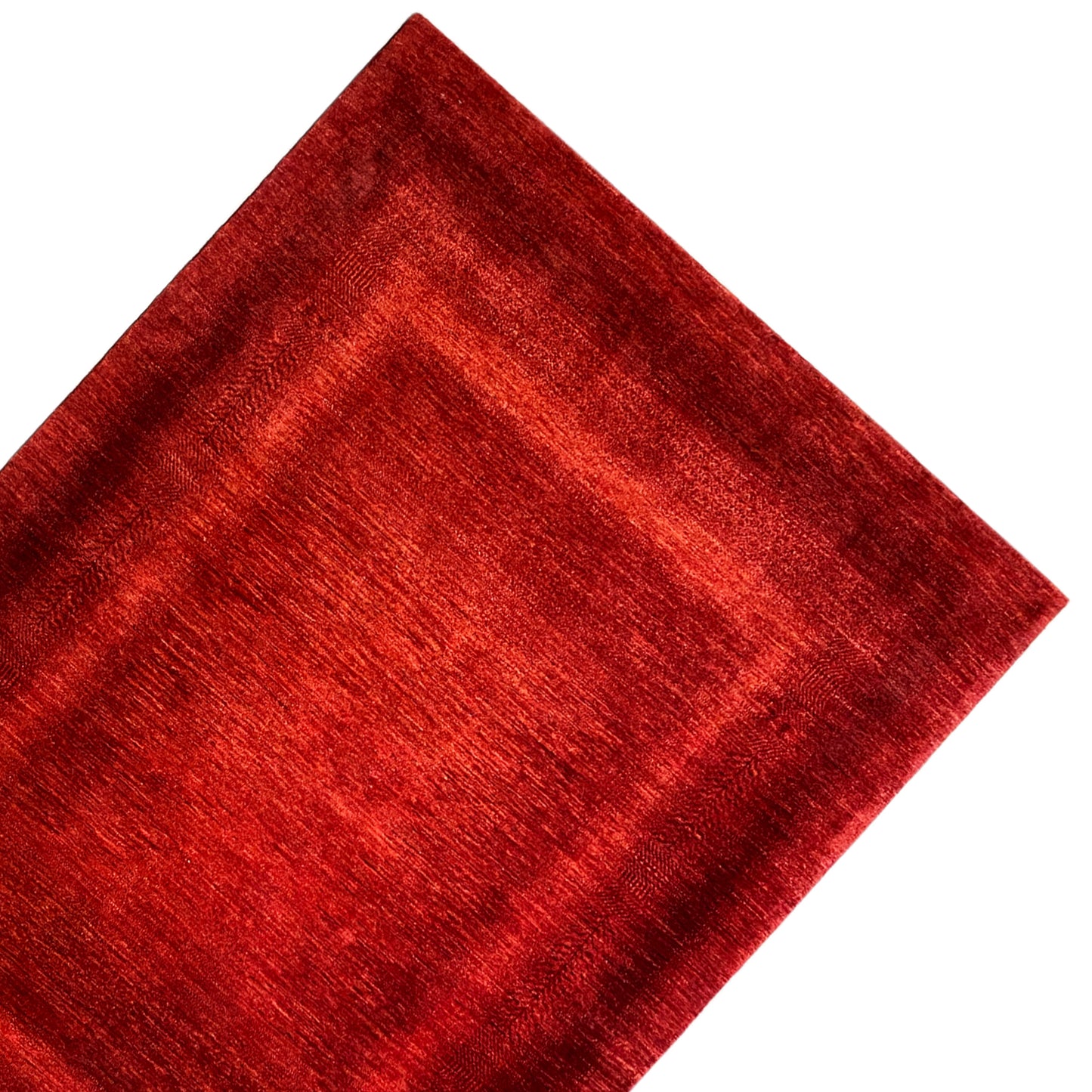 Gabbeh Luri tapijt 202x176cm