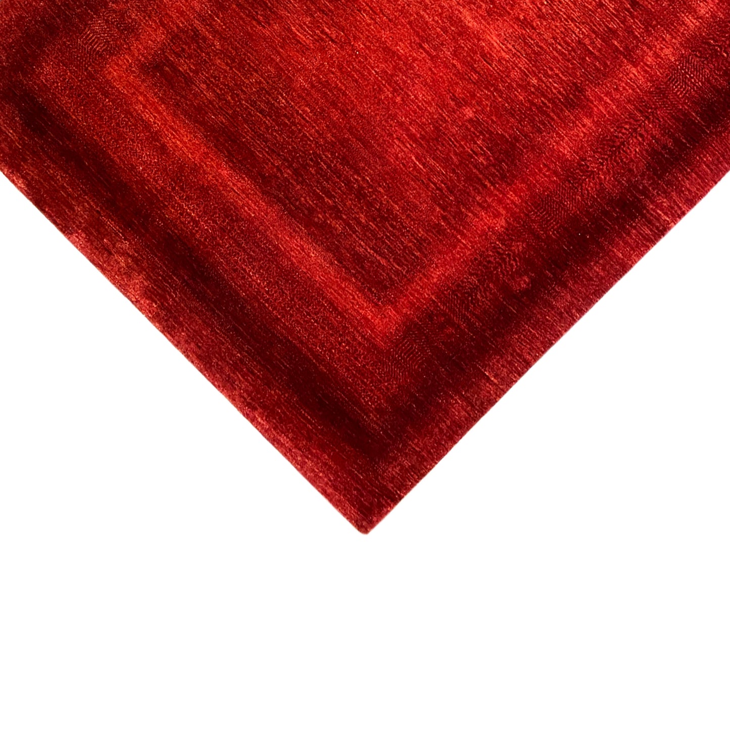 Gabbeh Luri tapijt 202x176cm
