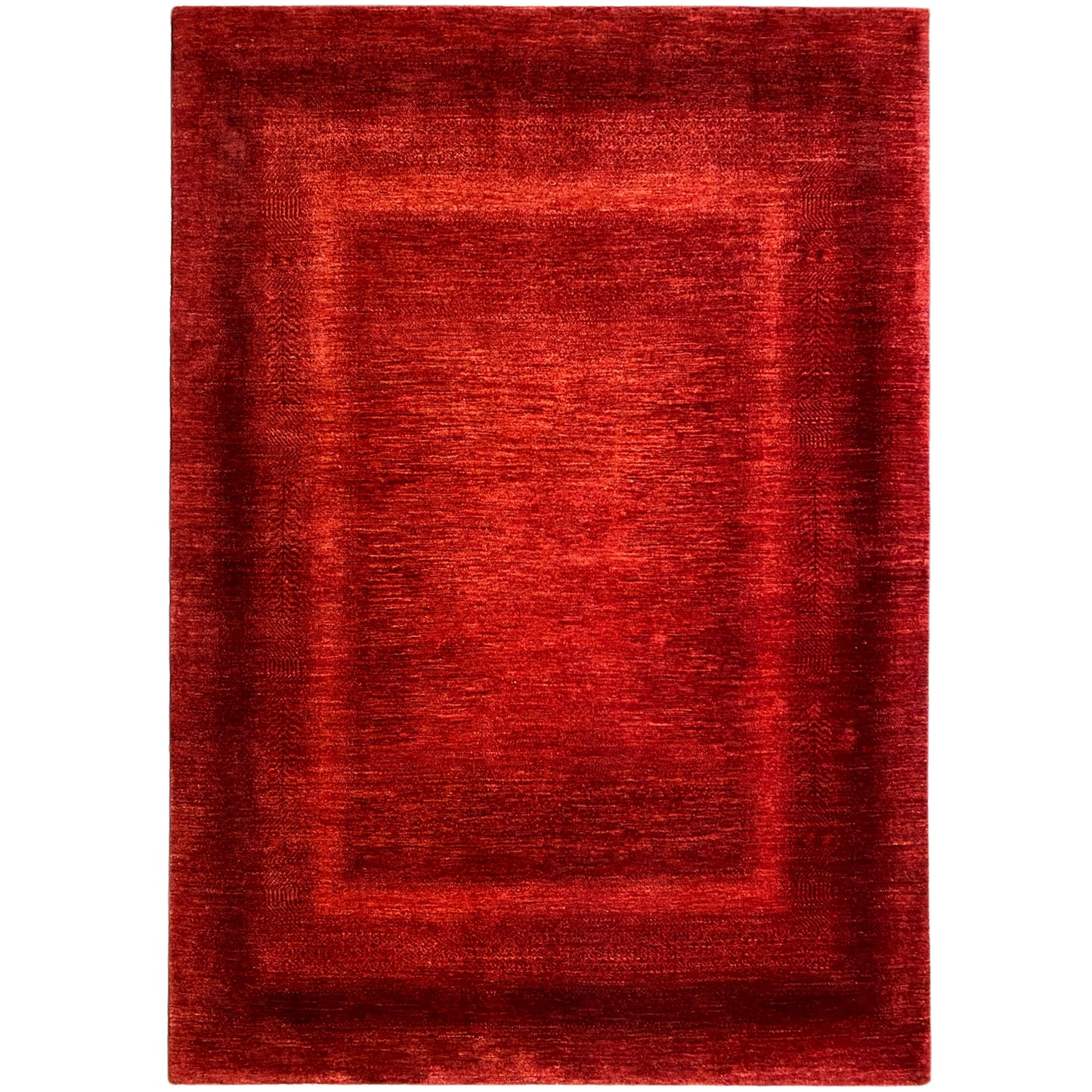 Gabbeh Luri tapijt 202x176cm