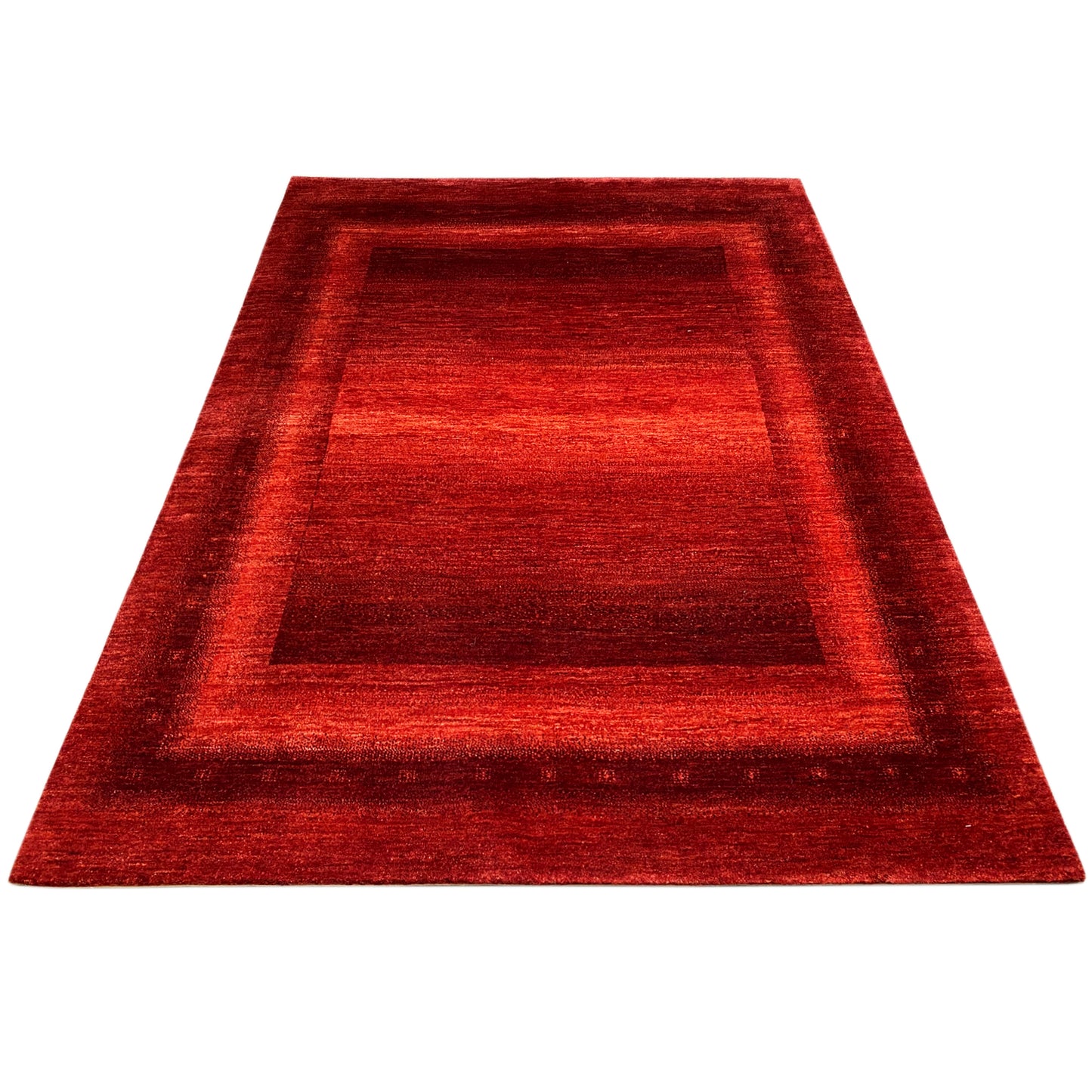 Gabbeh Luri tapijt 243x173cm