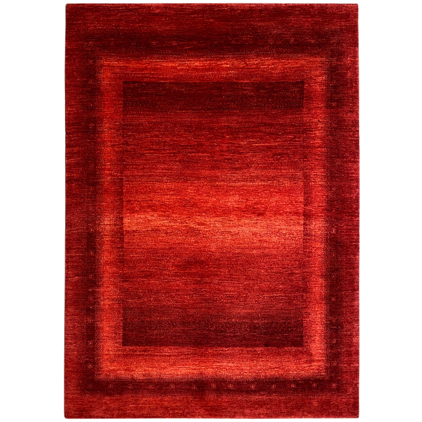 Gabbeh Luri tapijt 243x173cm