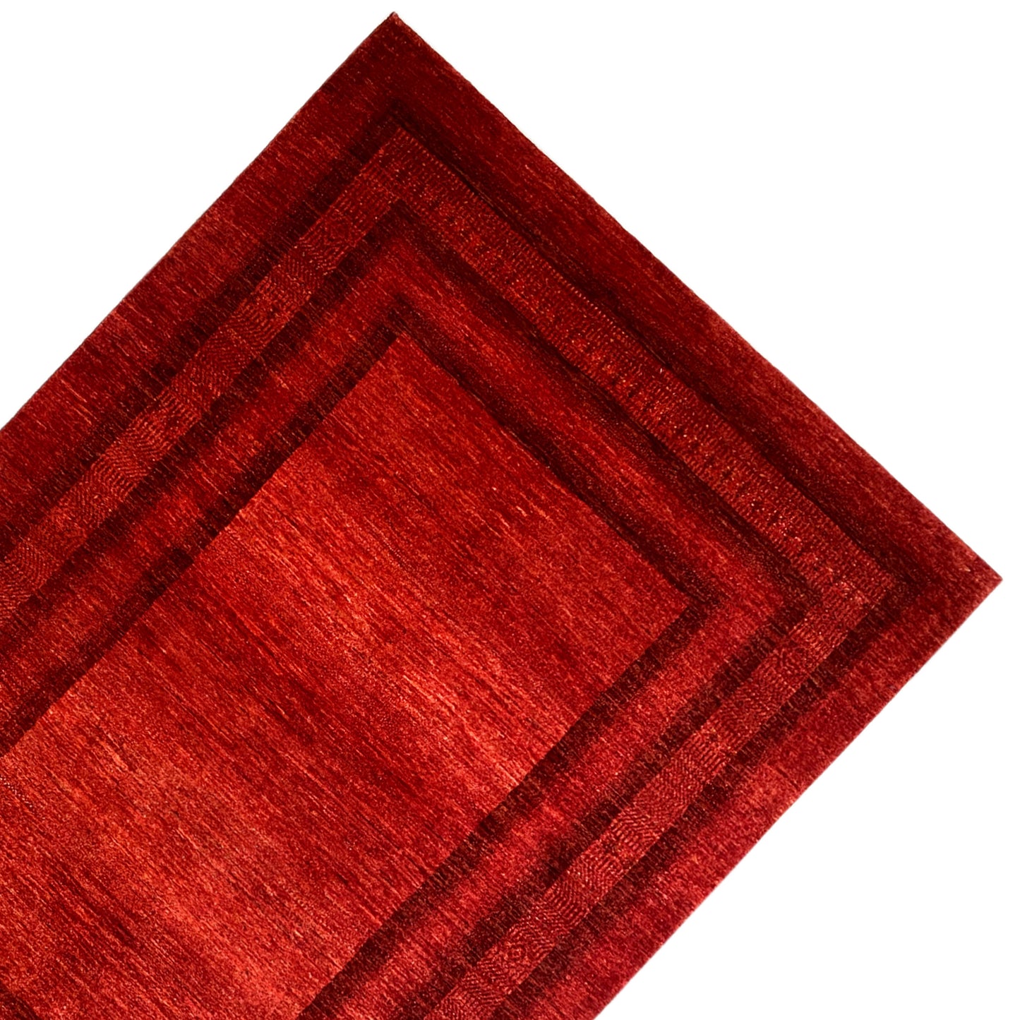 Gabbeh Luri tapijt 218x156 cm