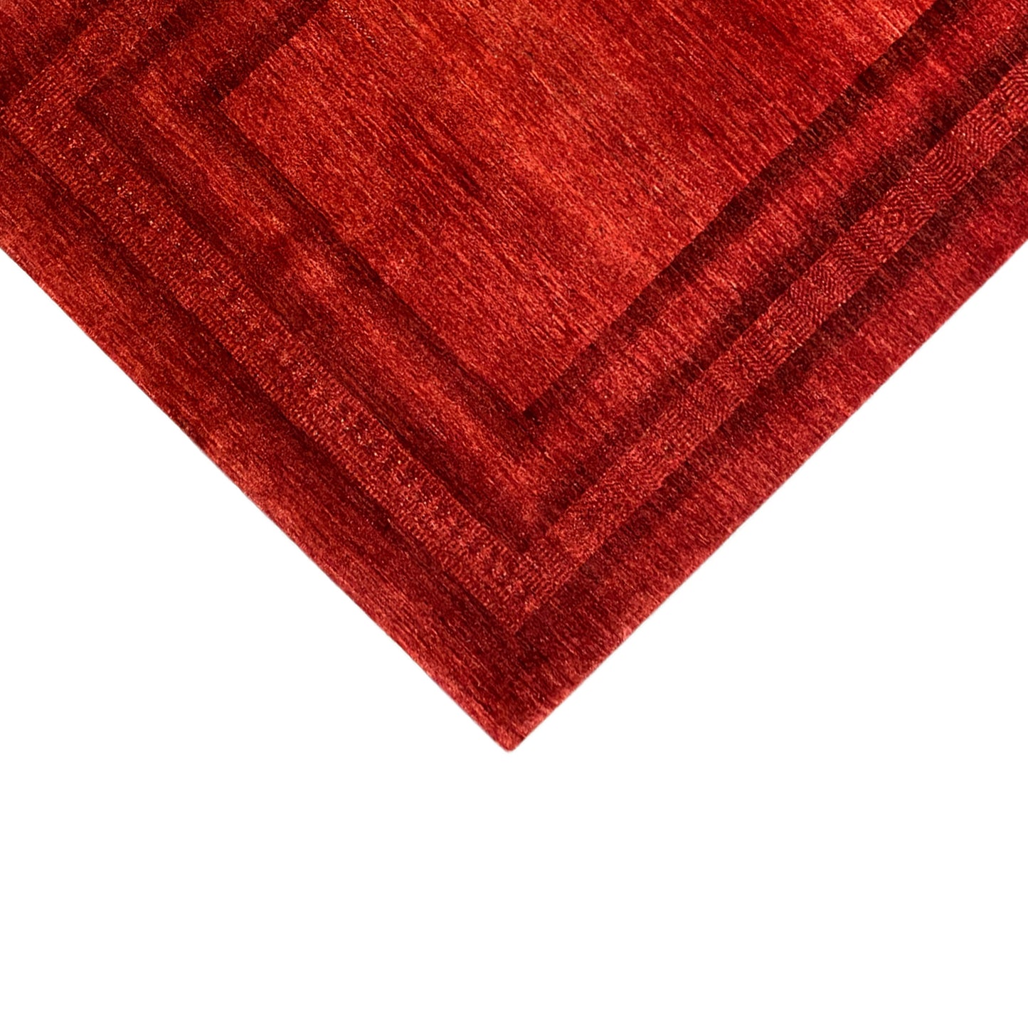 Gabbeh Luri tapijt 218x156 cm