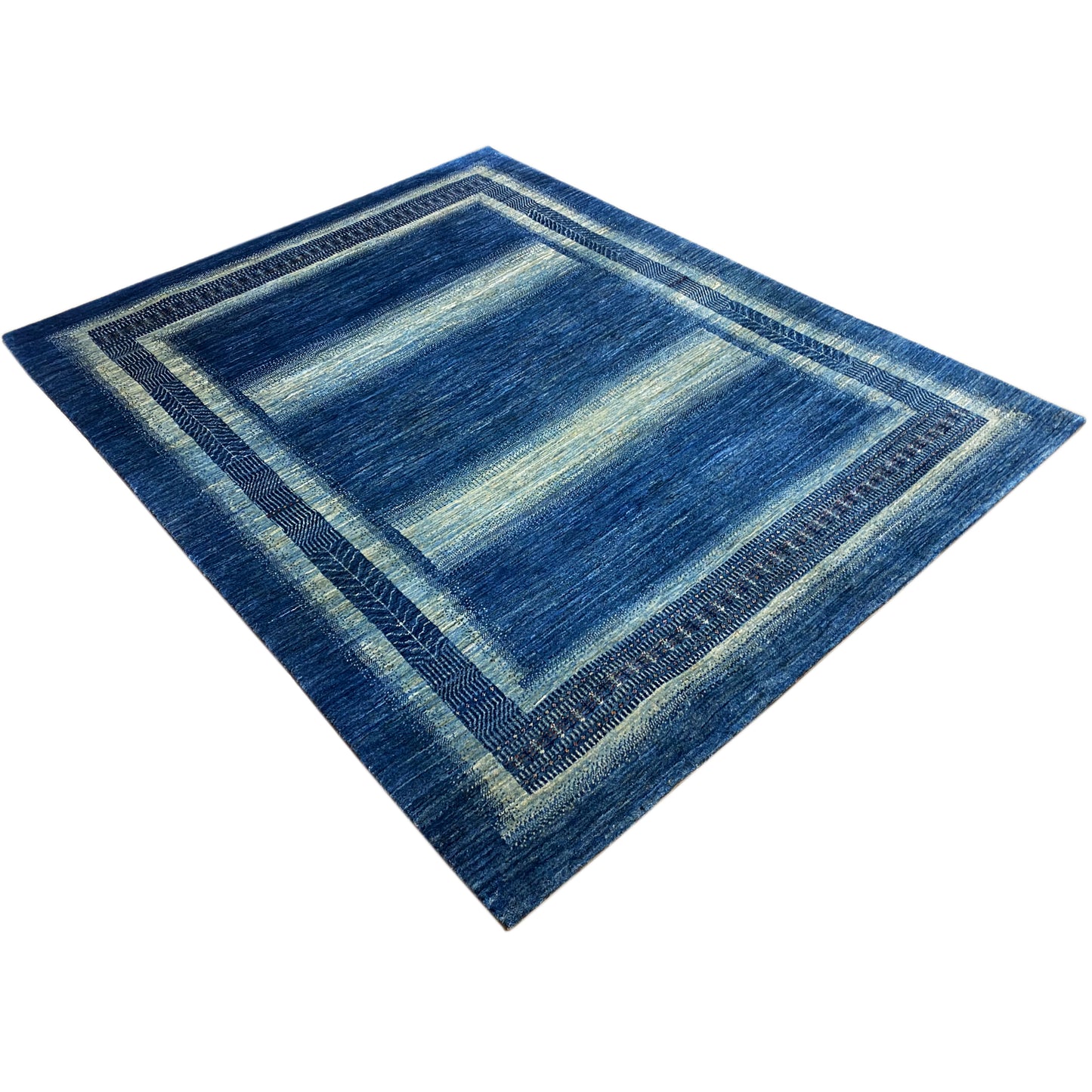Gabbeh Luri tapijt 210x160 cm