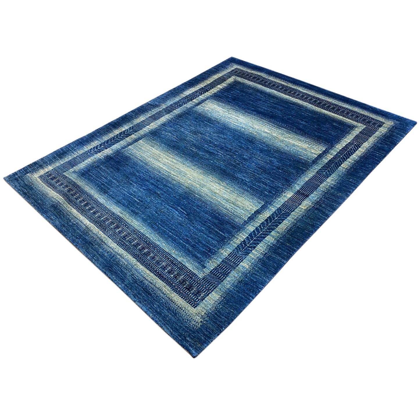 Gabbeh Luri tapijt 210x160 cm