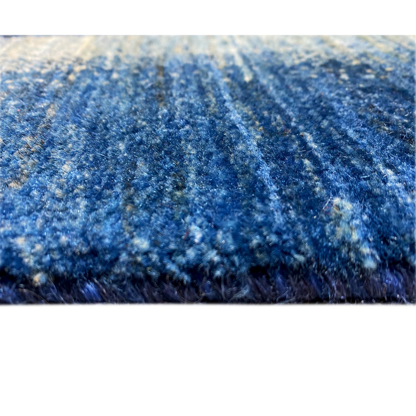 Gabbeh Luri tapijt 210x160 cm
