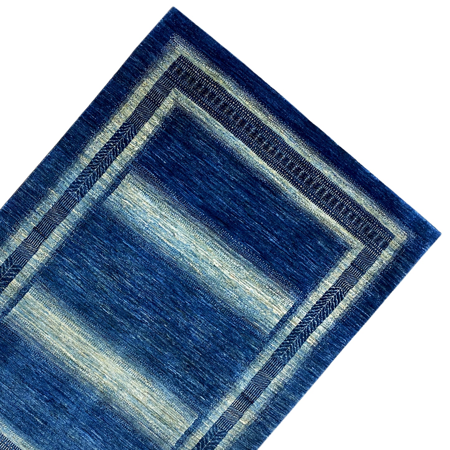 Gabbeh Luri tapijt 210x160 cm