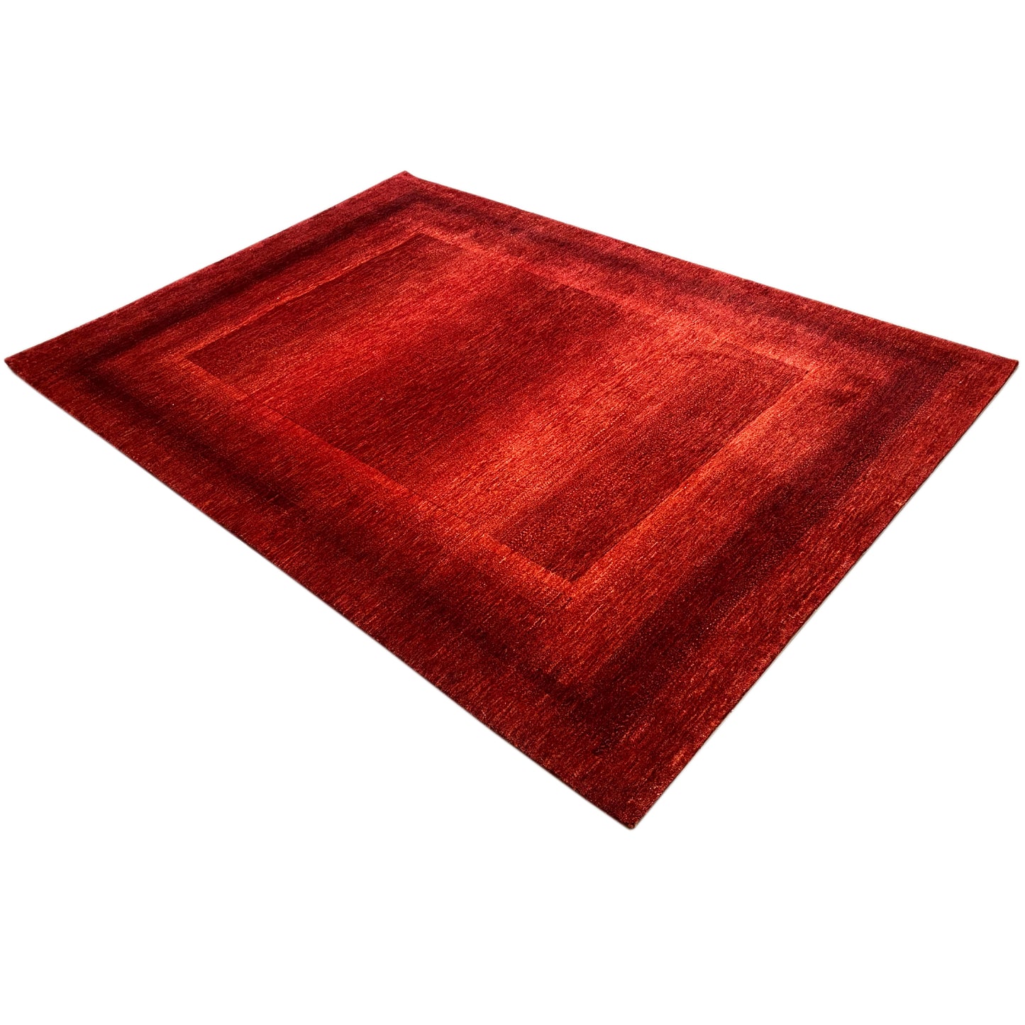 Gabbeh Luri tapijt 246x173 cm