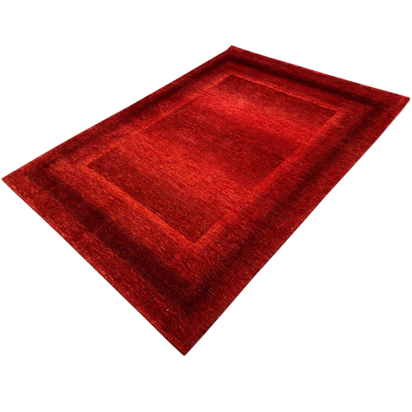 Gabbeh Luri tapijt 246x173 cm