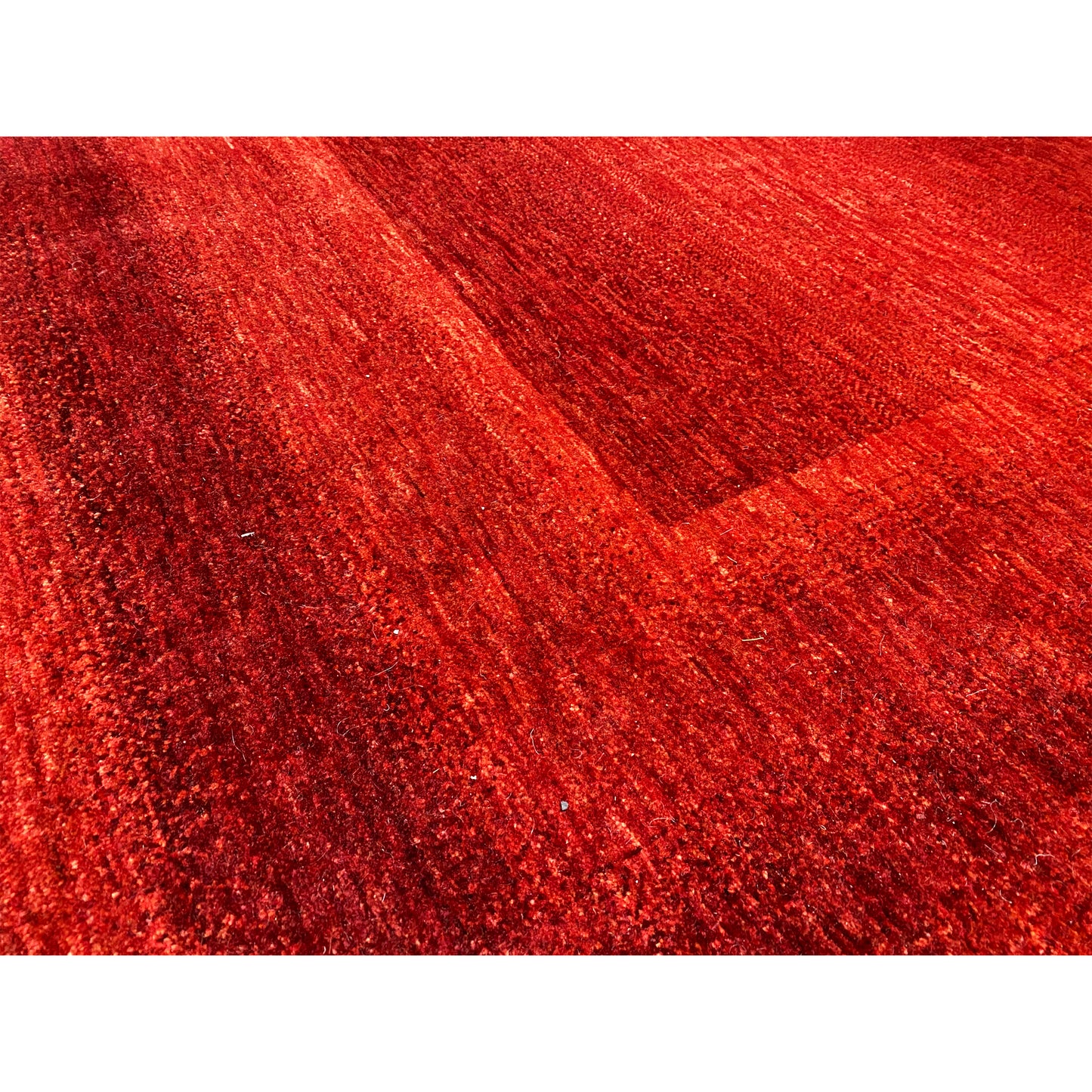 Gabbeh Luri tapijt 246x173 cm