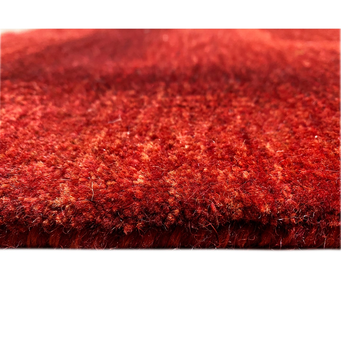 Gabbeh Luri tapijt 246x173 cm