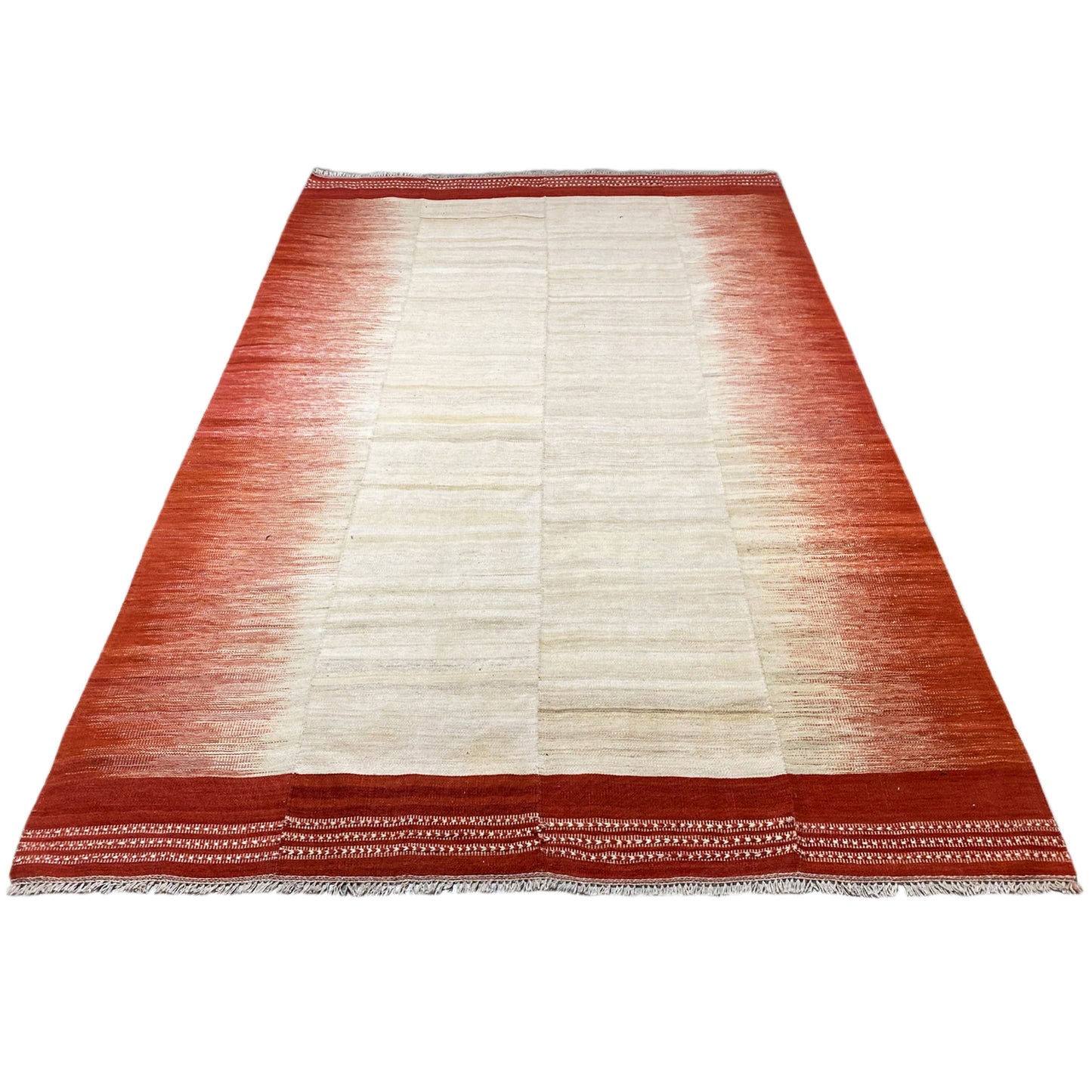 Perzische Kelim - 307x203 cm