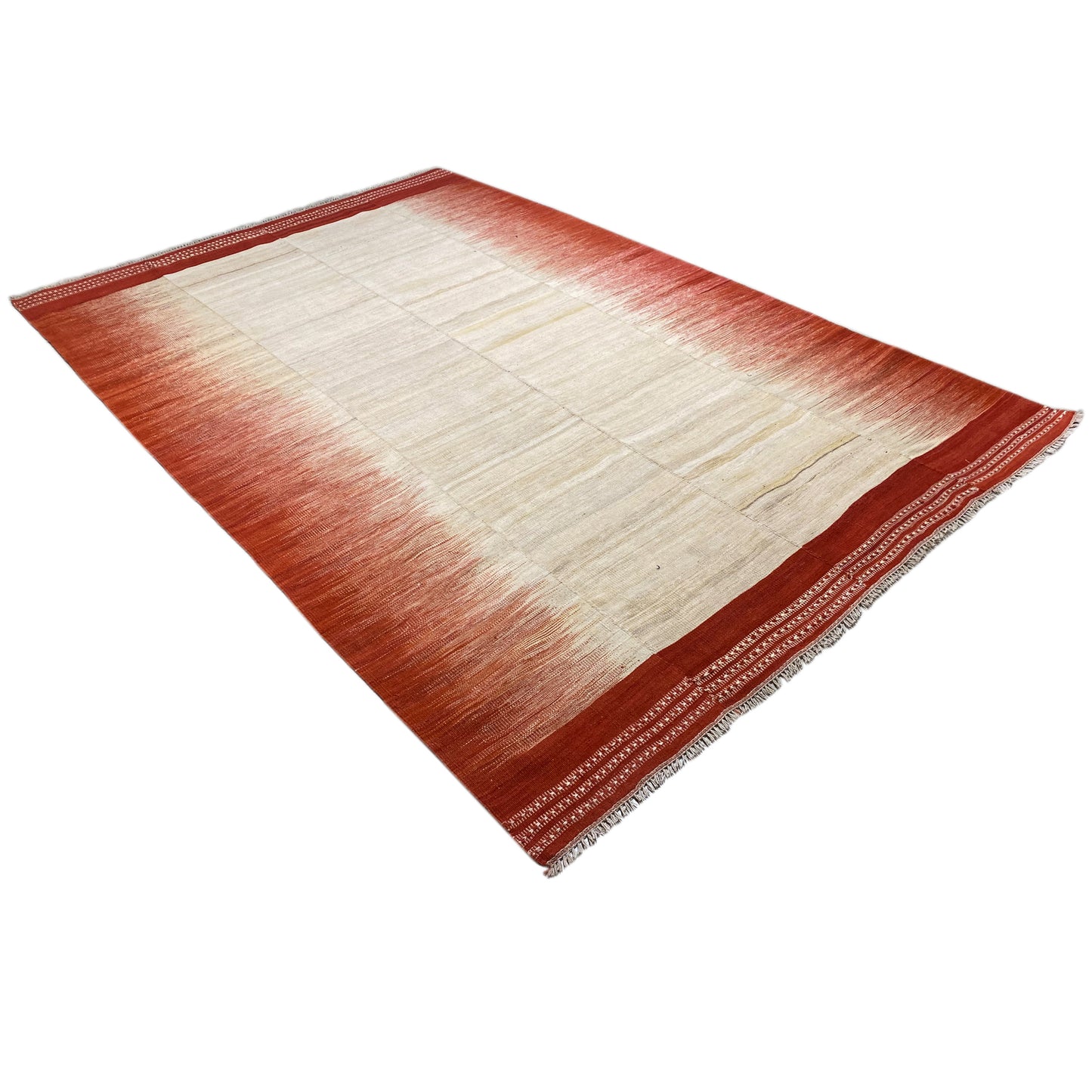 Perzische Kelim - 307x203 cm
