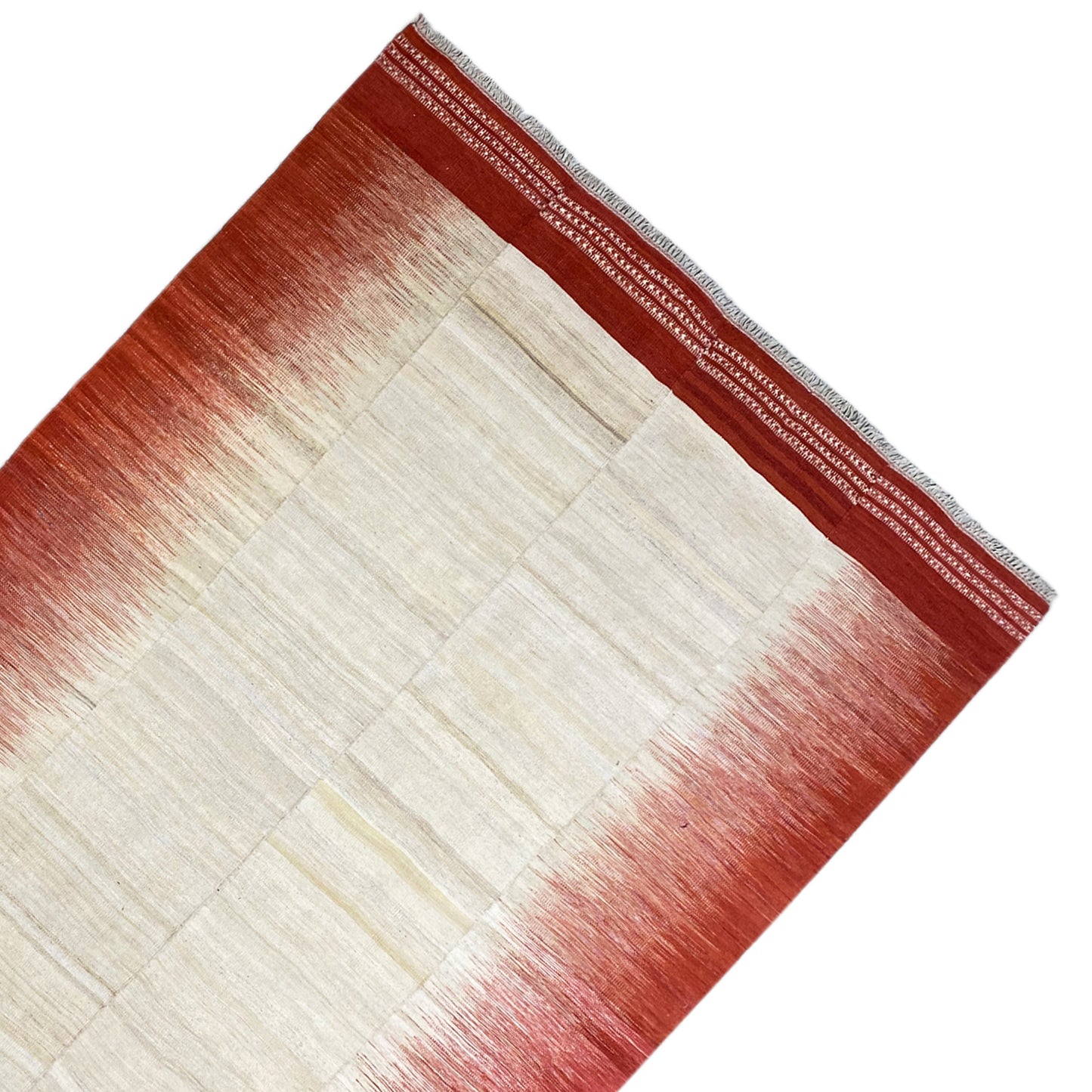 Perzische Kelim - 307x203 cm