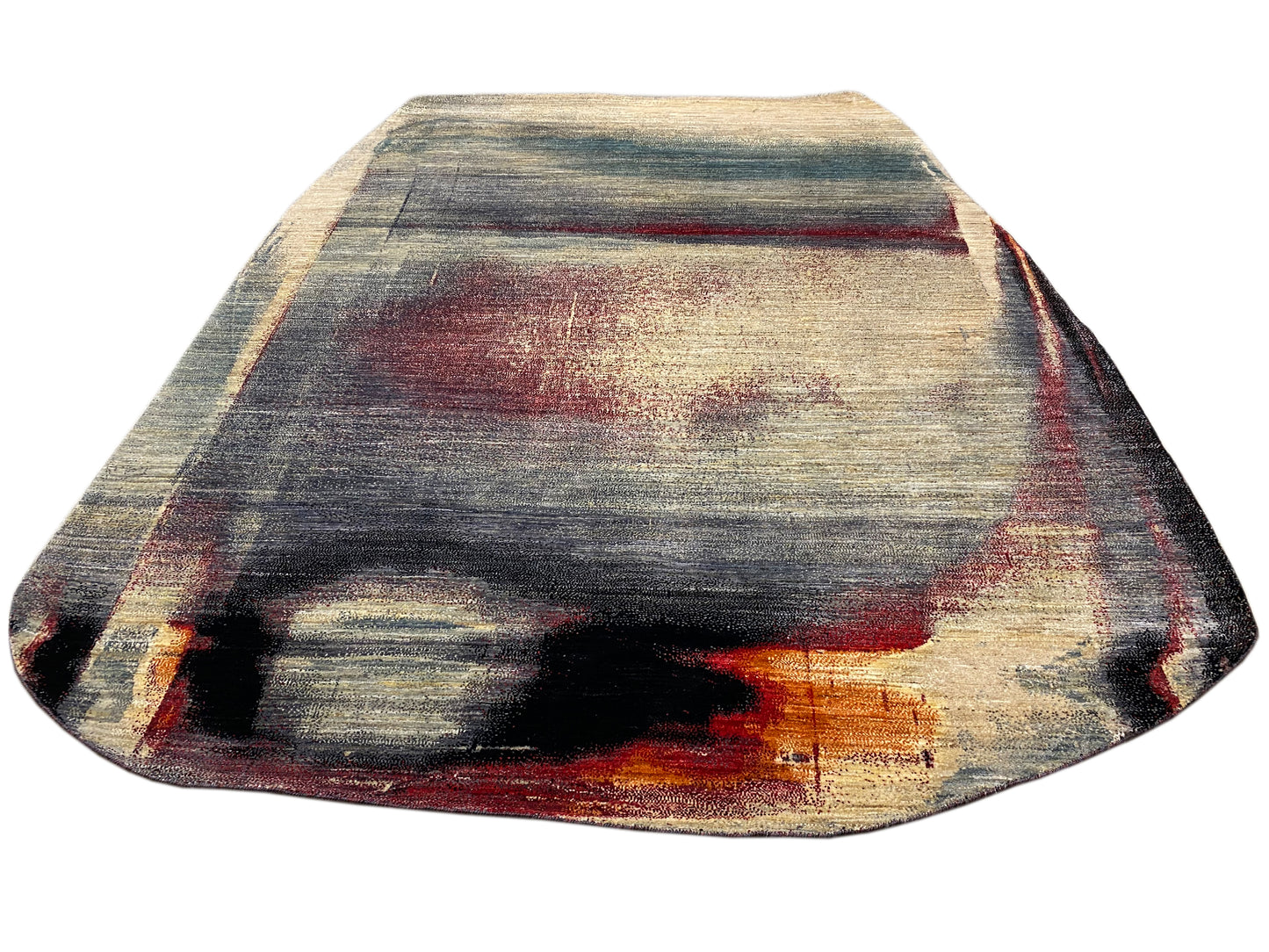Modern tapijt 297x242 cm