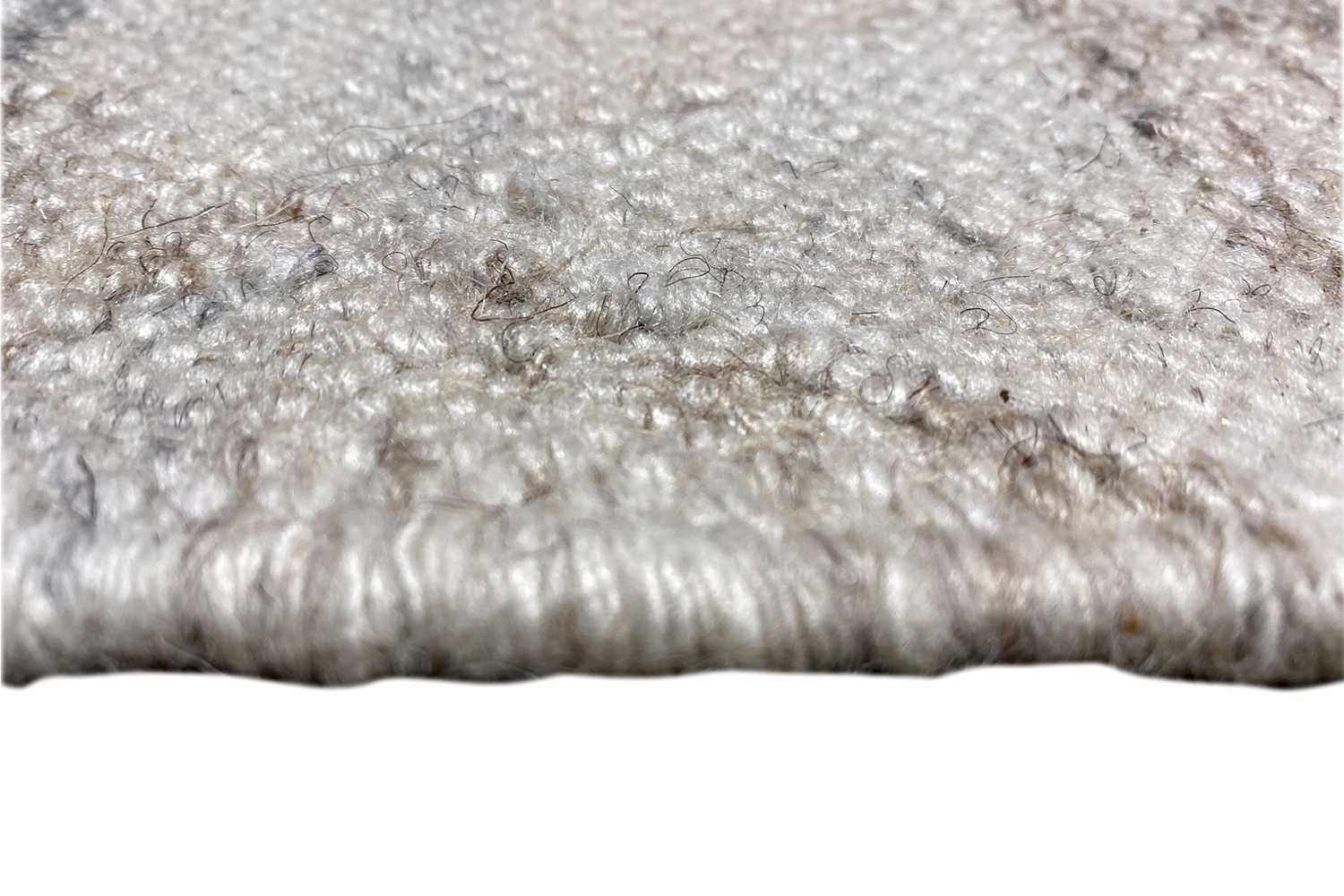 Moderne Kelim - Dhurrie - (237x155 cm) - German Carpet Shop