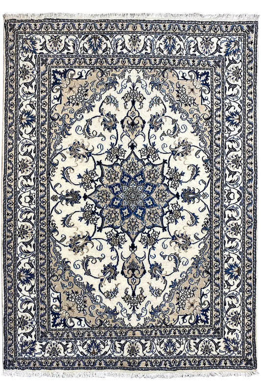 Nain Teppich (210x142cm) - German Carpet Shop
