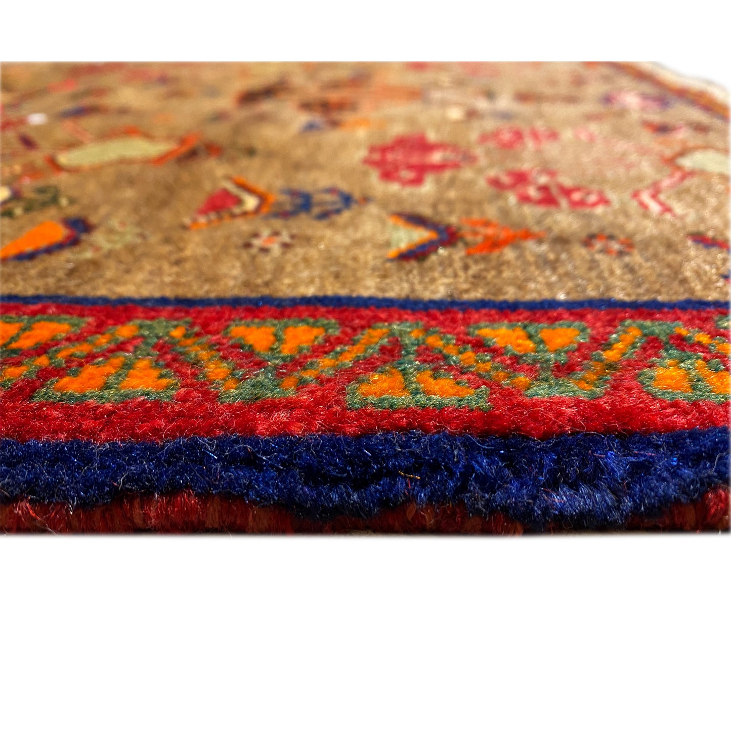 Poshti tapijt - 63x61 cm