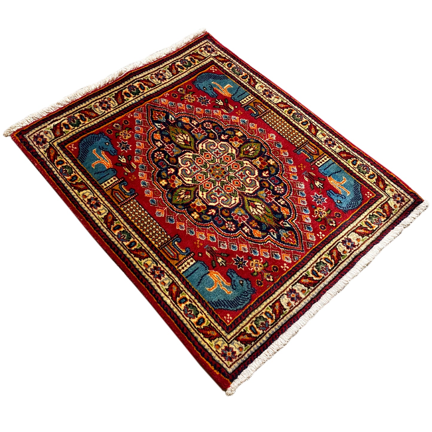 Poshti tapijt - 69x58 cm