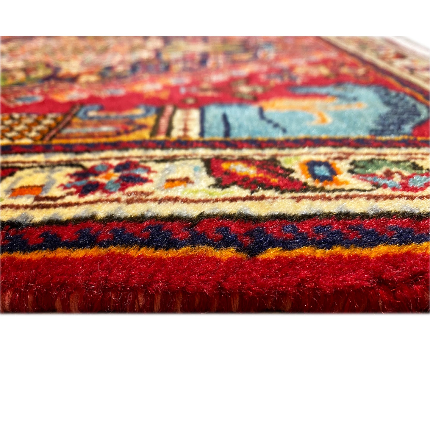 Poshti tapijt - 69x58 cm