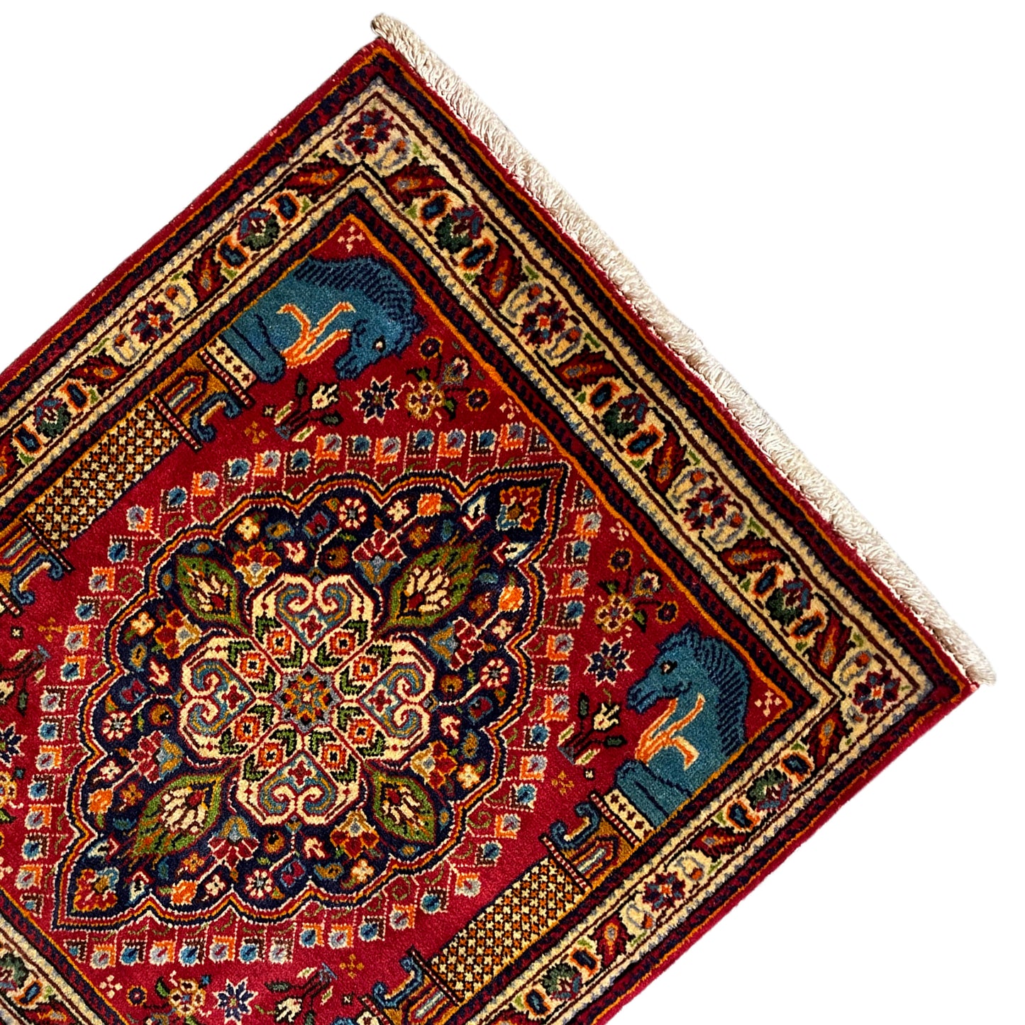 Poshti tapijt - 69x58 cm