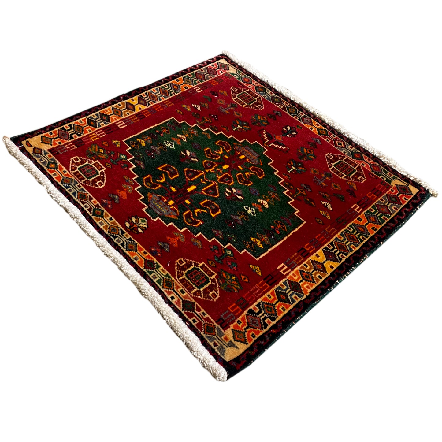 Poshti tapijt - 62x61 cm