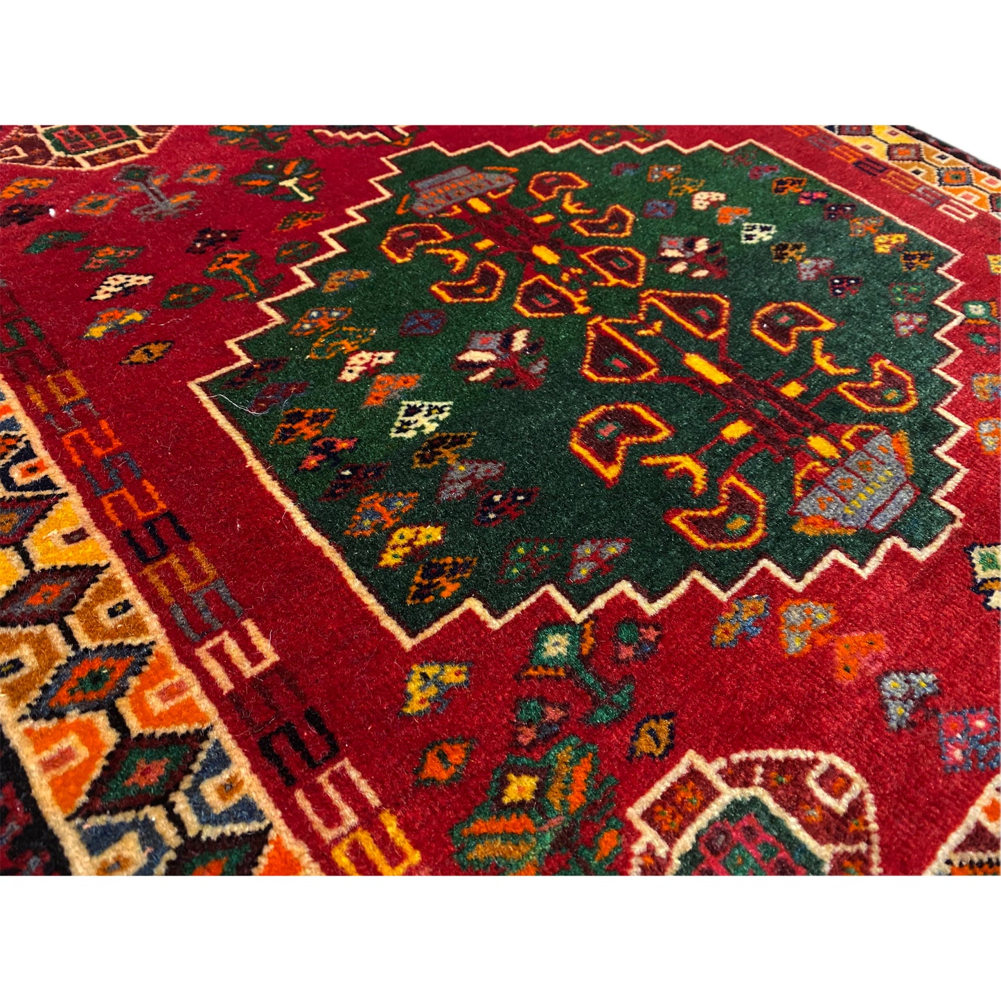 Poshti tapijt - 62x61 cm