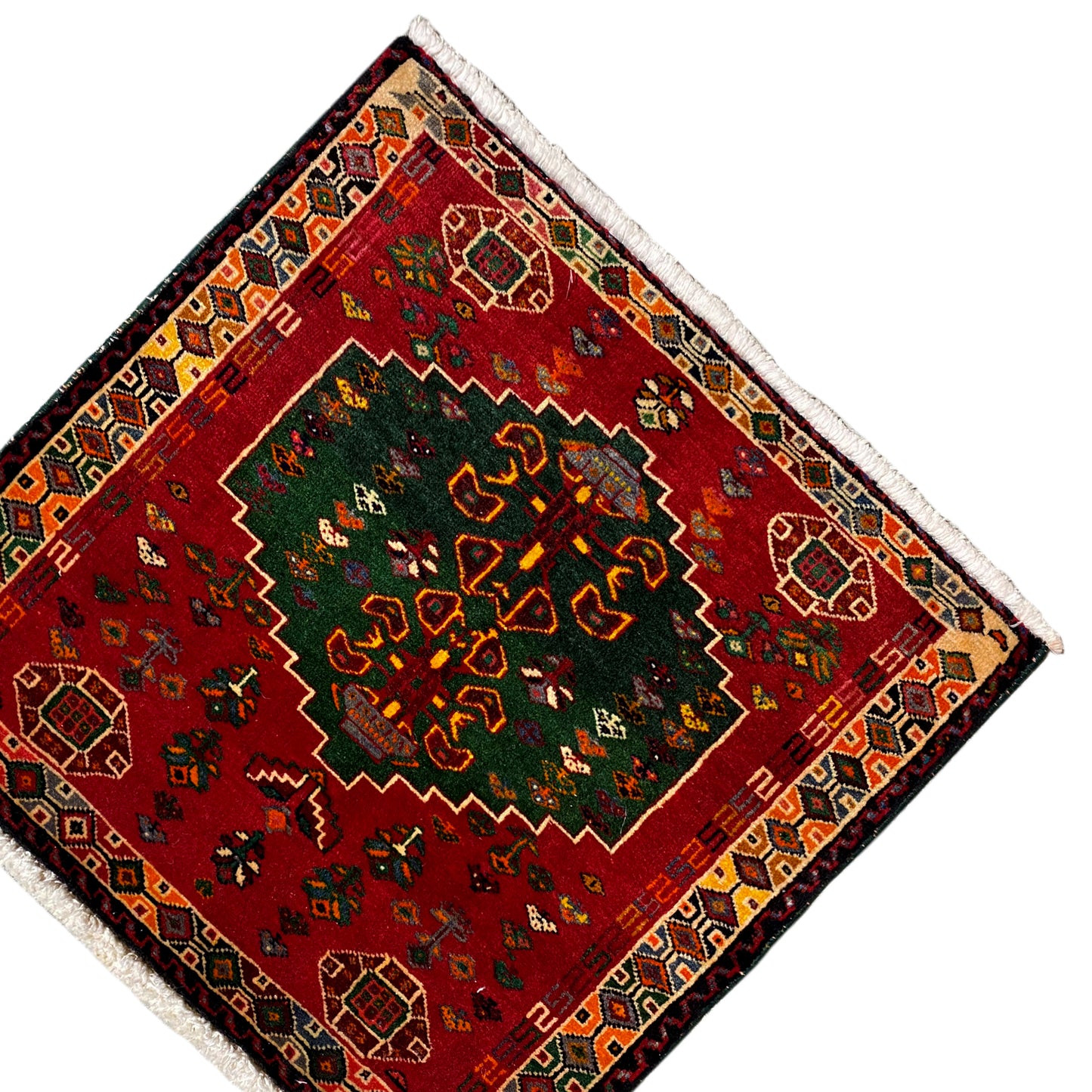 Poshti tapijt - 62x61 cm