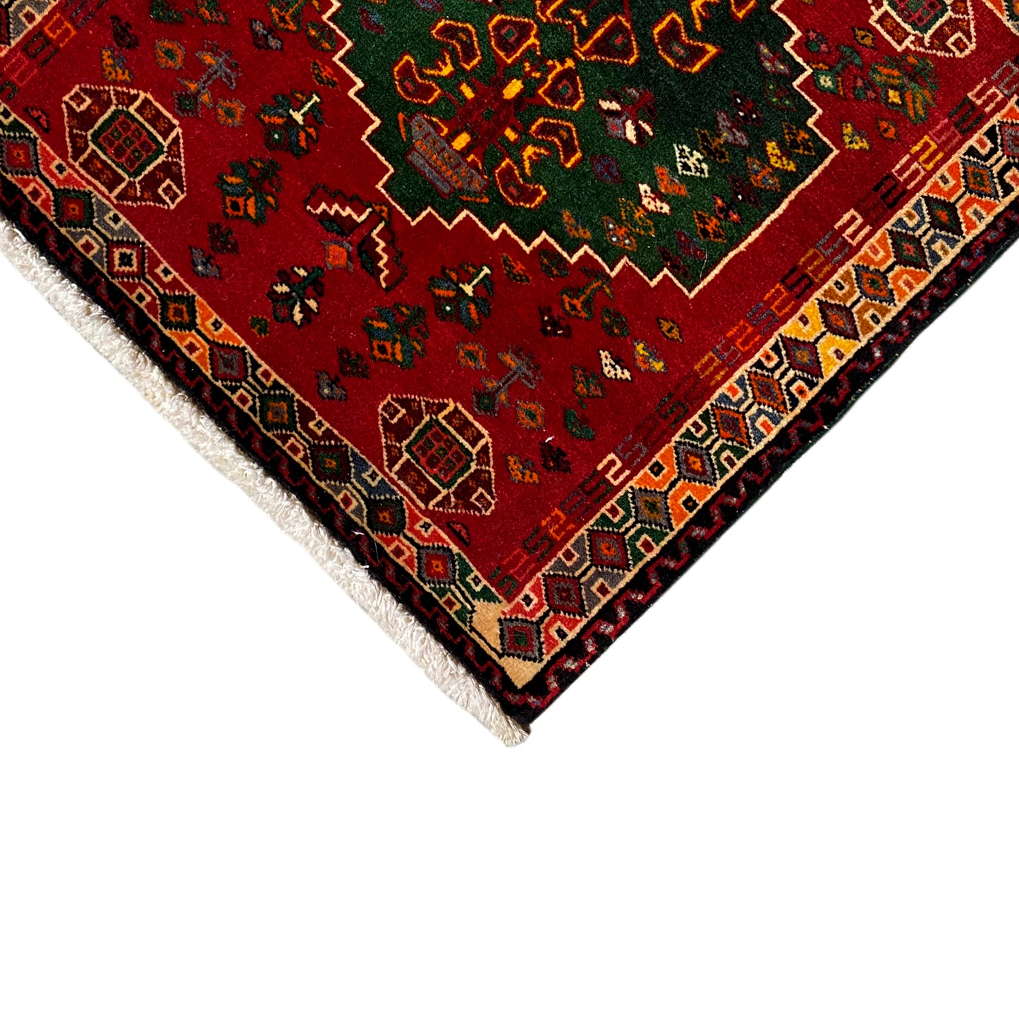 Poshti tapijt - 62x61 cm