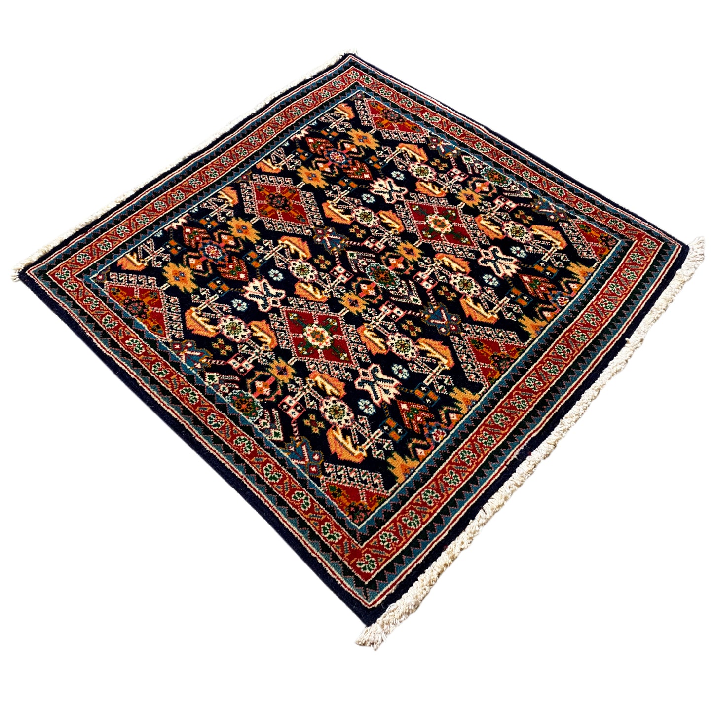 Poshti tapijt - 61x60 cm