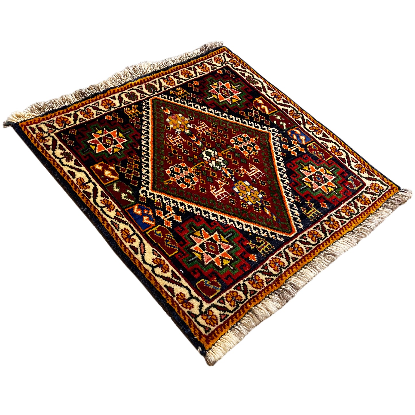 Poshti tapijt - 57x56 cm