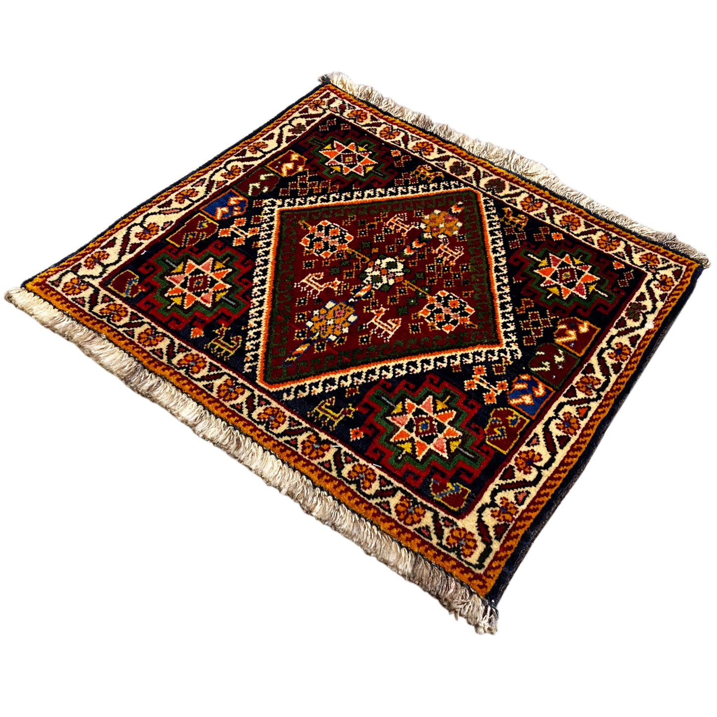Poshti tapijt - 57x56 cm