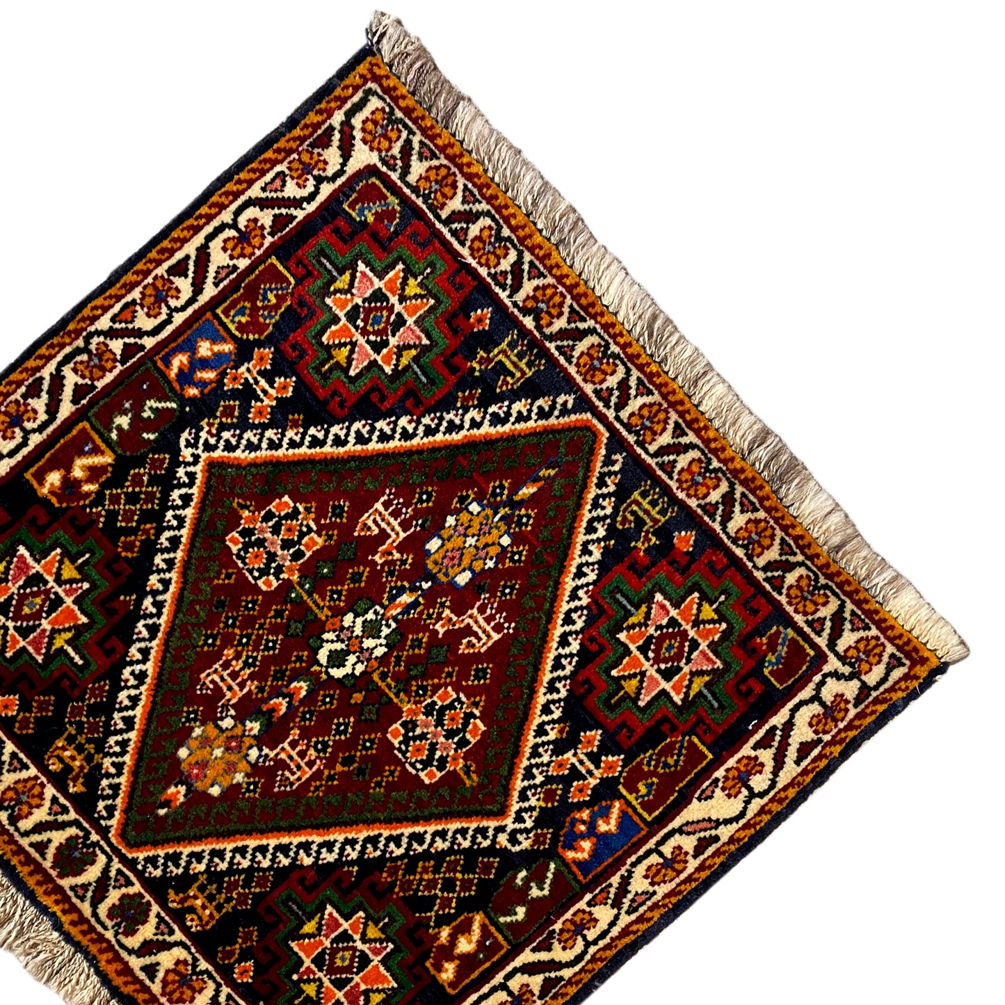Poshti tapijt - 57x56 cm