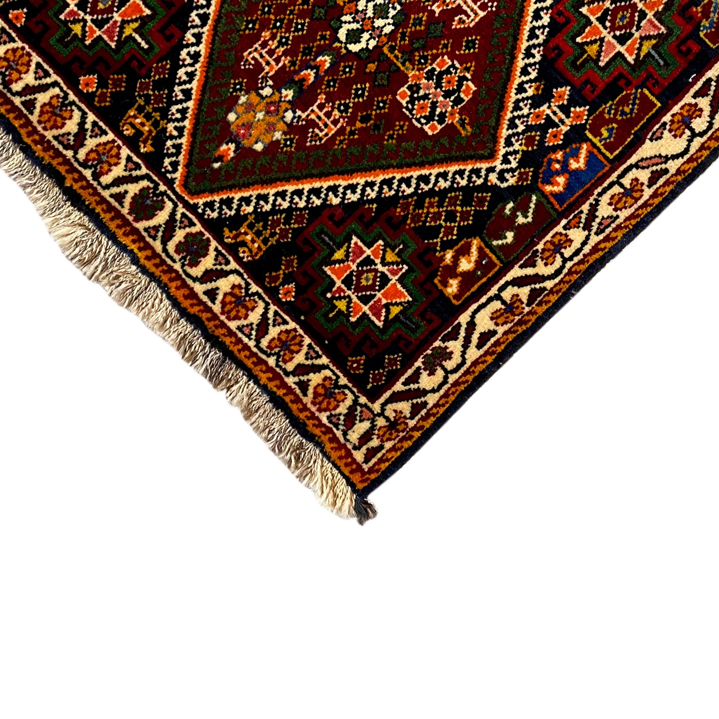 Poshti tapijt - 57x56 cm