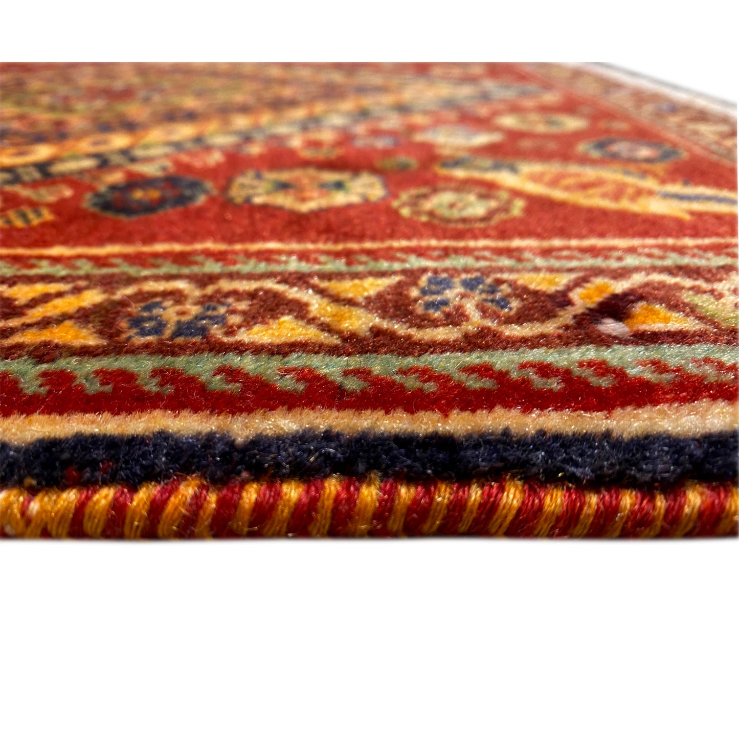 Poshti tapijt - 65x65 cm